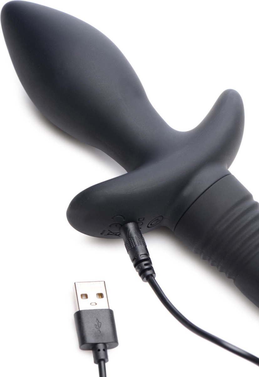 Goedkoopste Waggerz - Moving and Vibrating Puppy Tail