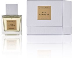 Atelier Rebul Eau Mystique - Damesparfum (100ml) - Parfum voor Vrouwen - Warme & Oriëntaalse Geur