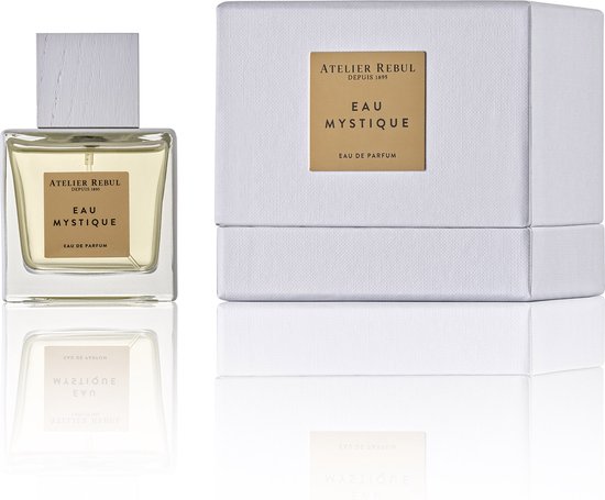 Atelier Rebul Eau Mystique 100 ml - Parfum voor Dames - Eau de Parfum