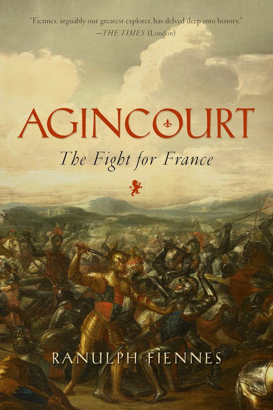 Foto: Agincourt