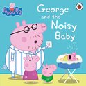 Peppa Pig George & The Noisy Baby