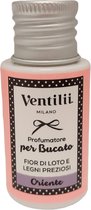 Wasparfum Oriente 20ml (mini proef flesje) – Ventilii Milano