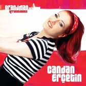 Candan Ercetin - Aranjman 2011 (CD)