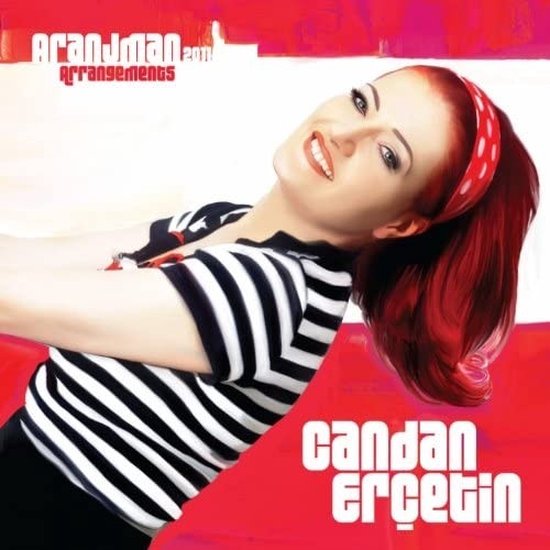 Candan Erçetin - Aranjman 2011 (Arrangements 2011) (CD)