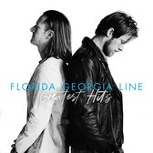 Florida Georgia Line - Greatest Hits (2 LP)