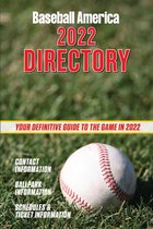 Baseball America 2022 Directory