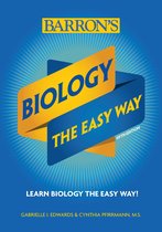 Biology The Easy Way Barron's Easy Way