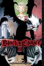Black Clover- Black Clover, Vol. 29
