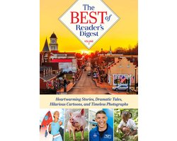 Best of Reader's Digest- Best of Reader's Digest Vol 2