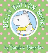 Boynton on Board- Belly Button Book!