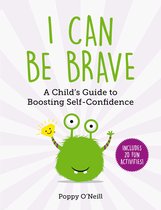 Child's Guide to Social and Emotional Learning- I Can Be Brave