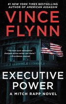 Executive Power, Volume 6
