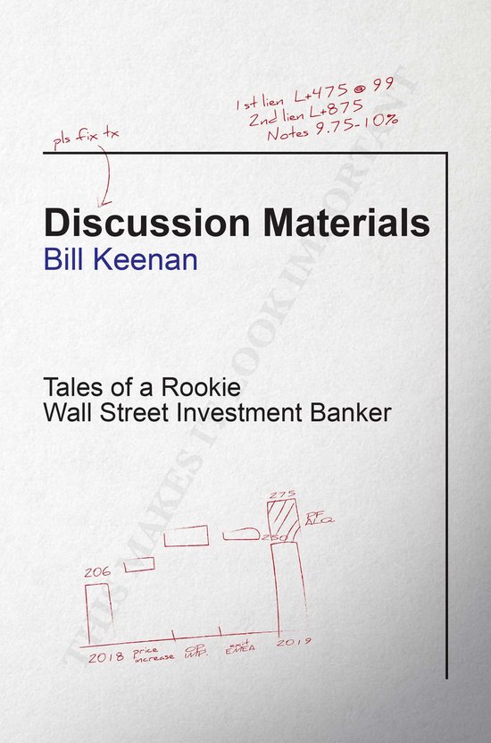 Discussion Materials - cover