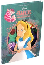 Disney Alice in Wonderland Disney DieCut Classics
