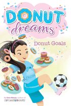 Donut Dreams- Donut Goals