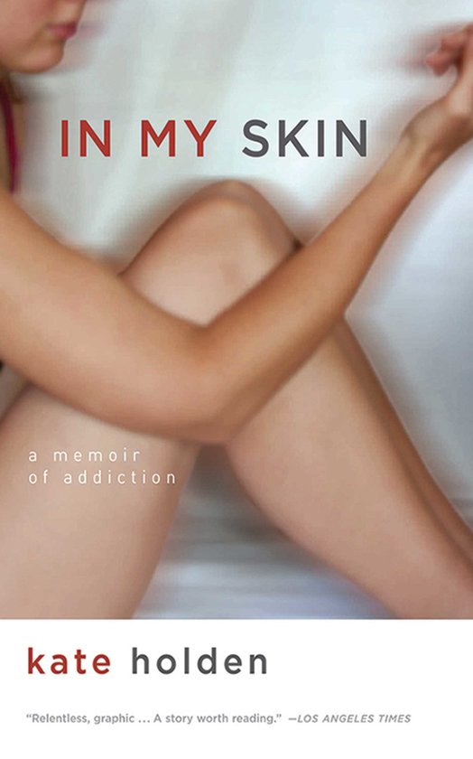 In My Skin - cover