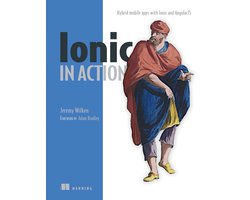 Ionic In Action