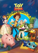 Disney Die-Cut Classics- Disney Pixar: Toy Story
