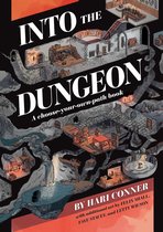 Into the Dungeon A ChooseYourOwnPath Book