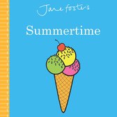 Jane Foster Books- Jane Foster's Summertime