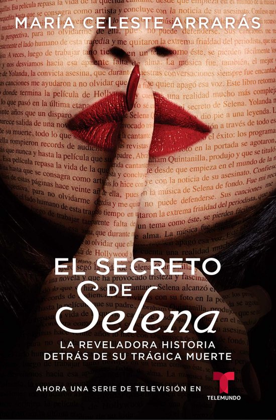 Atria Espanol- El Secreto de Selena (Selena's Secret)