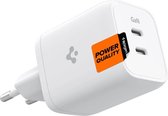 Spigen PE2106EU PowerArc 65W GaN USB-C Snellader Power Delivery Wit