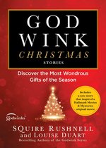 Godwink- Godwink Christmas Stories