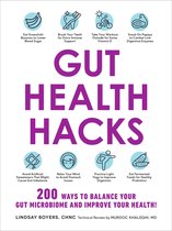 Life Hacks Series- Gut Health Hacks