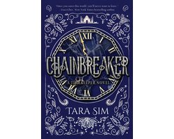 Timekeeper- Chainbreaker