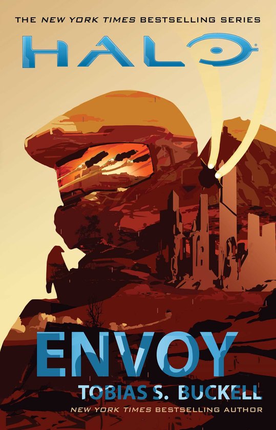 Envoy - cover