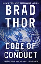 Scot Harvath- Code of Conduct