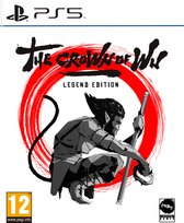 The Crown of Wu: Legend Edition - PS5