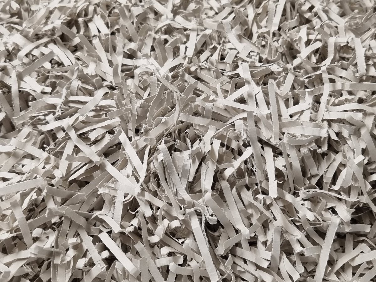 Polyether vlokken ± 4 kilo - Polyether vlokken - ABC Schuimplasticshop