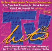 TV HITS '96 - De beste Nederlandse TV-Tunes & Commercials