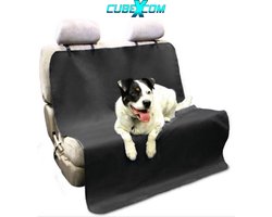Hondendeken Auto Achterbank, Autodekens, Hondendeken Auto Kofferbak, Universele Hond Deken Auto Seat Cover, Scheurvaste, Waterdichte, Wasbaar, Eenvoudige Reiniging, Autostoelhoes Voor Honden En Huisdieren