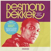 Desmond Dekker - Essential Artist Collection (2Cd)
