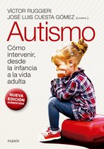 Psicología Psiquiatría Psicoterapia - Autismo. Edición 2023