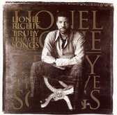Lionel Richie - Truly - The Love Songs