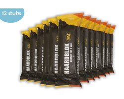 Openhaard Haardblok - haardblok 12 stuks - 2 uur per blok - aanmaakblokje met 2 uur brandduur - Open haarden hulpmiddelen