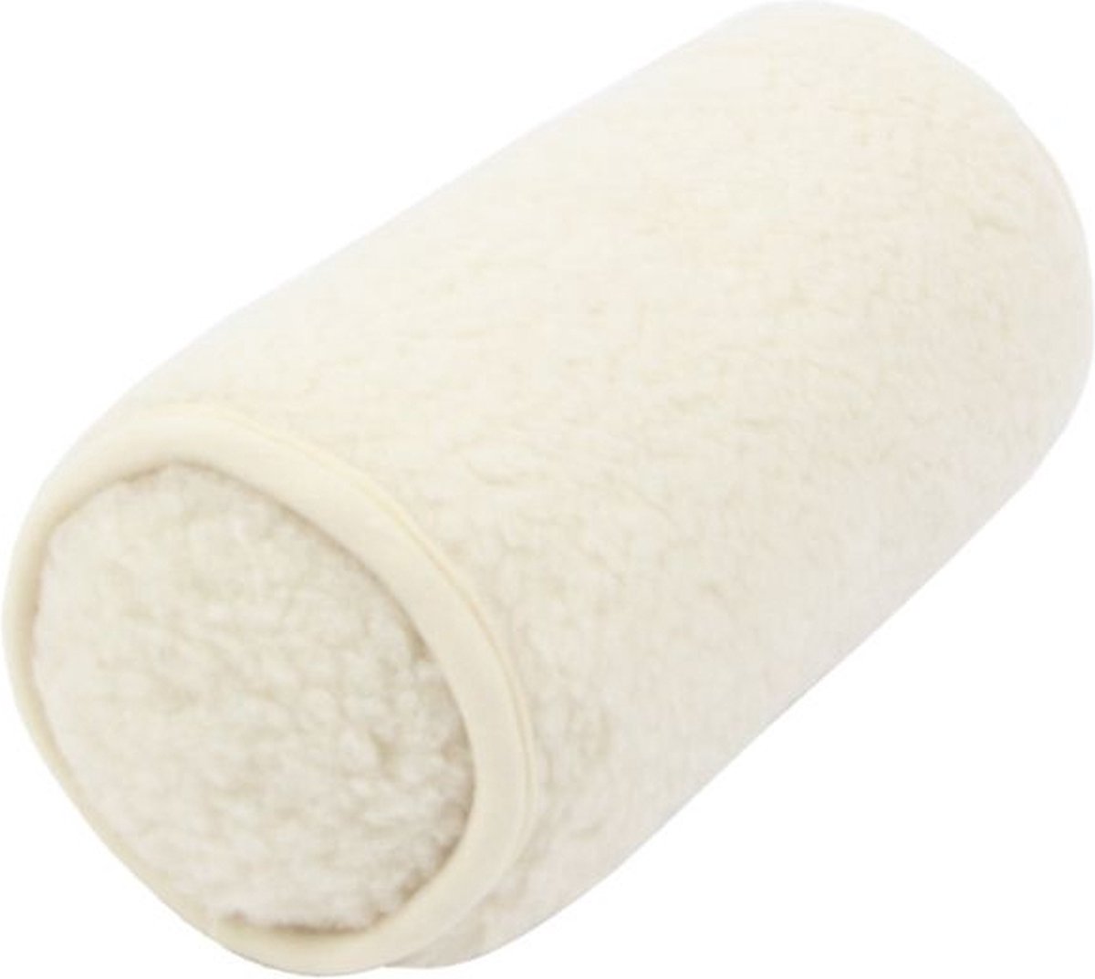Travel Yoga bolster merino wol - Lotus