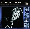 Various Artists - L'amour A Paris (LP)