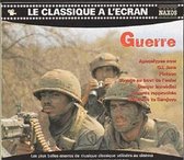 Various Artists - Guerre (CD)