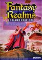 Afbeelding van het spelletje Fantasy Realms Deluxe Edition