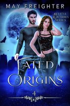 Helena Hawthorn Series 4 - Fated Origins