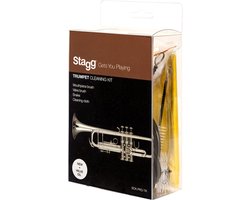 Stagg Schoonmaak set voor Trompet SCK-PRO-TR
