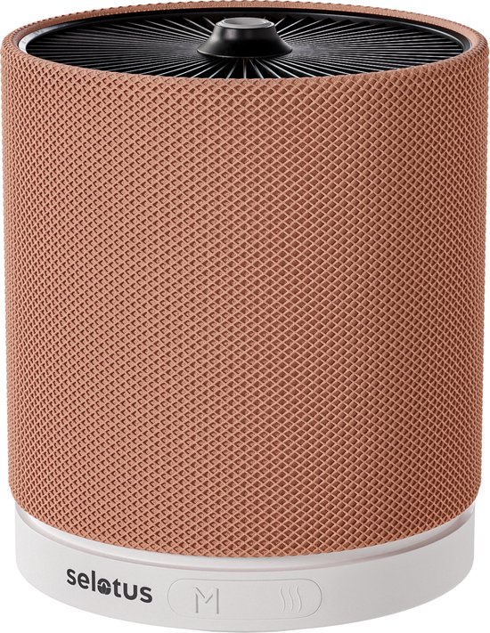 Porseme Aromadiffuser, 150 ml, handgeblazen glazen verstuiver voor
