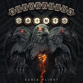 Revolution Saints - Eagle Flight (LP)