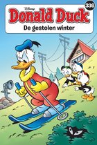 Donald Duck Pocket 336 - De gestolen winter
