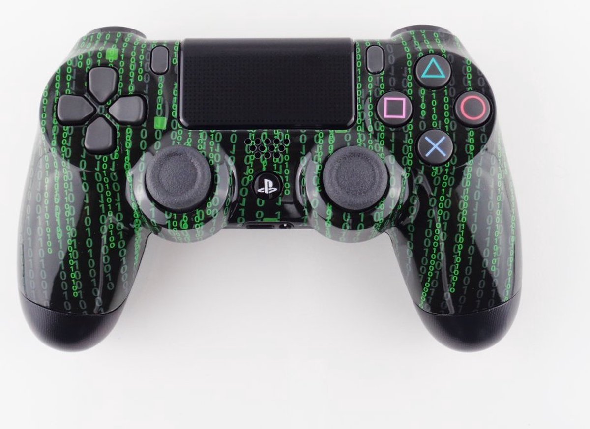 XQGaming PS4 DualShock 4 V2 Matrix