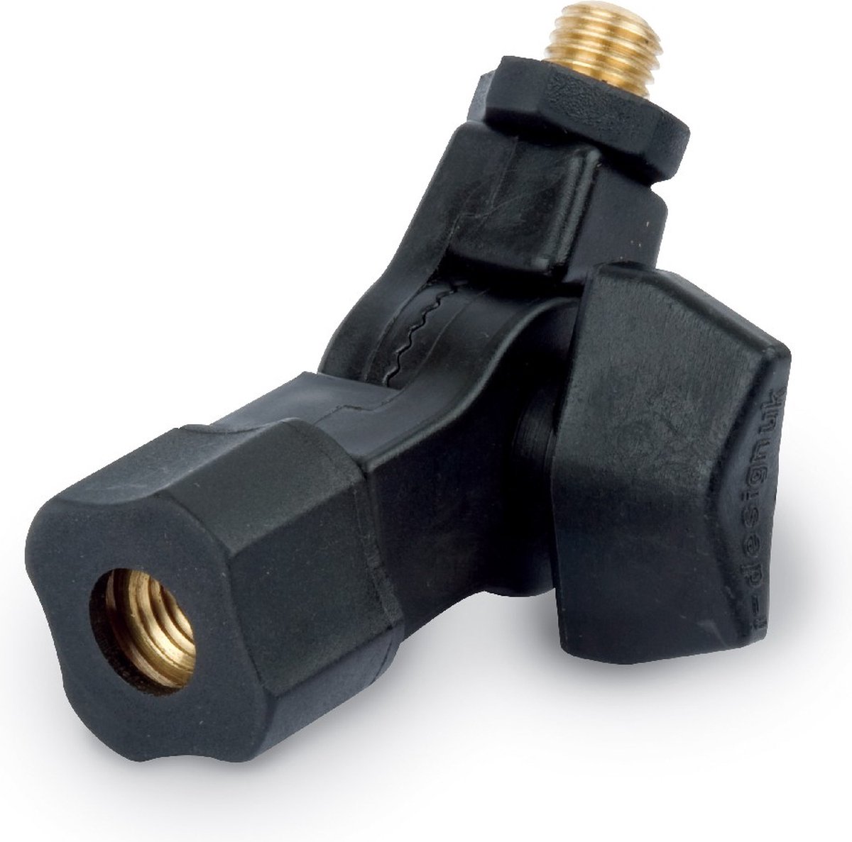 Preston Angle Lock